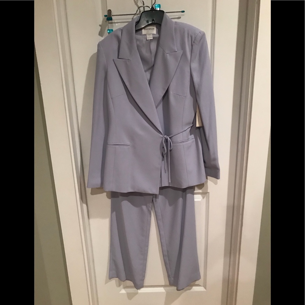 Hugo Buscati Collection Suit